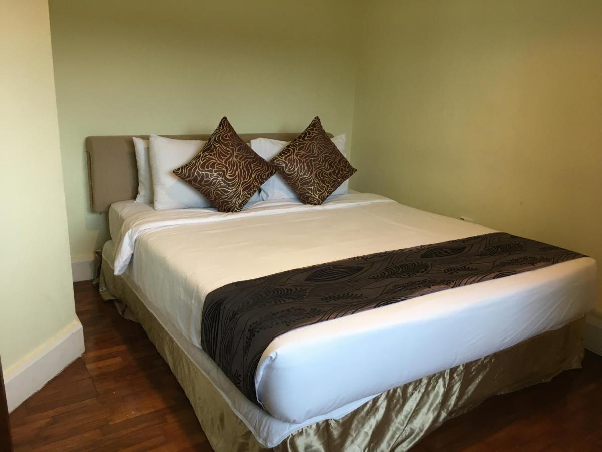 2 Room Apartment @ Langkawi Lagoon Resort Padang Mat Sirat Екстер'єр фото