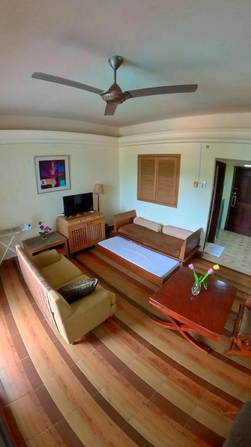 2 Room Apartment @ Langkawi Lagoon Resort Padang Mat Sirat Екстер'єр фото